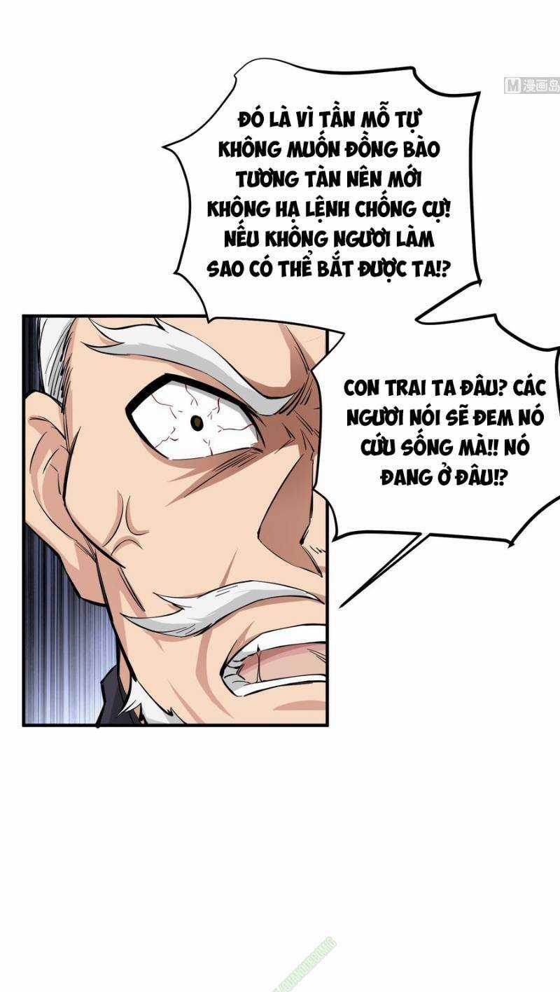 Trọng Sinh Tới Đại Đường Chapter 22 trang 4