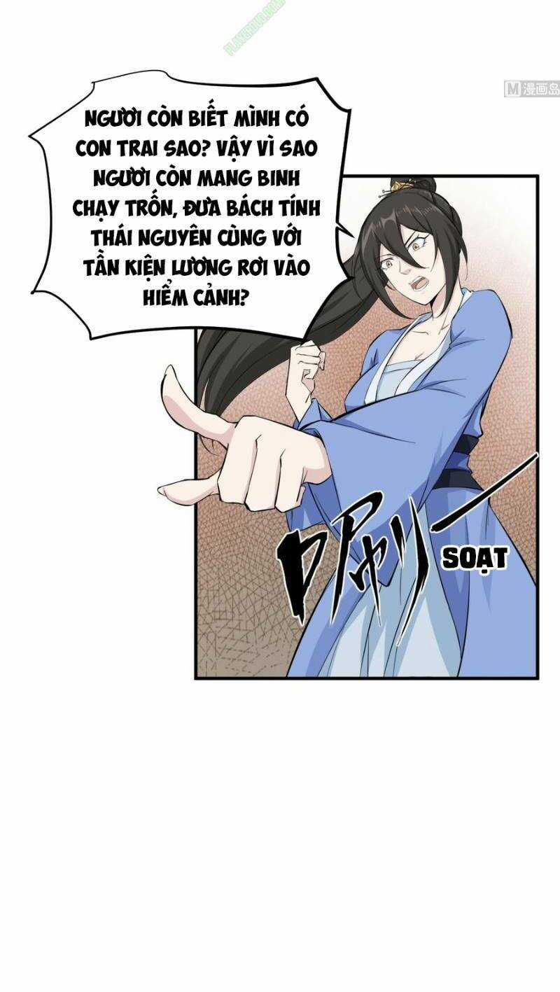 Trọng Sinh Tới Đại Đường Chapter 22 trang 5