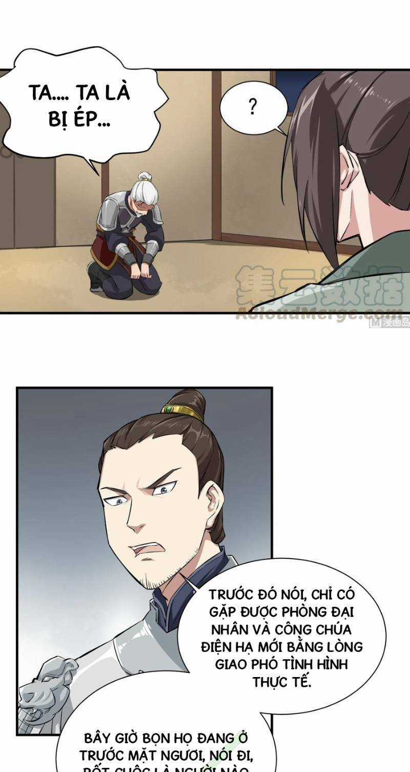 Trọng Sinh Tới Đại Đường Chapter 22 trang 6