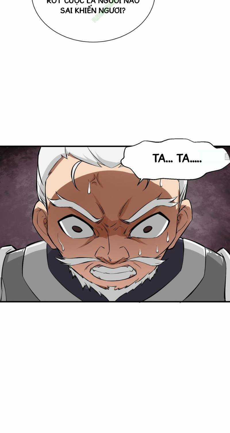 Trọng Sinh Tới Đại Đường Chapter 22 trang 7