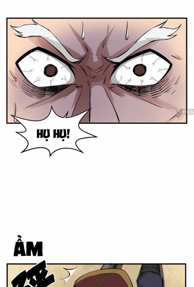 Trọng Sinh Tới Đại Đường Chapter 22 trang 8