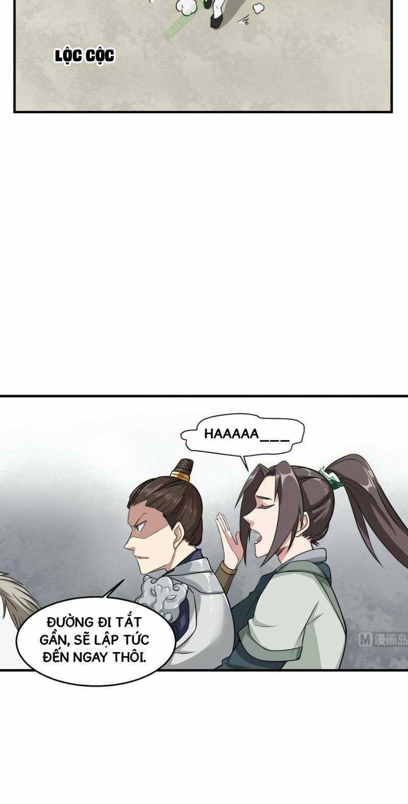 Trọng Sinh Tới Đại Đường Chapter 23 trang 13