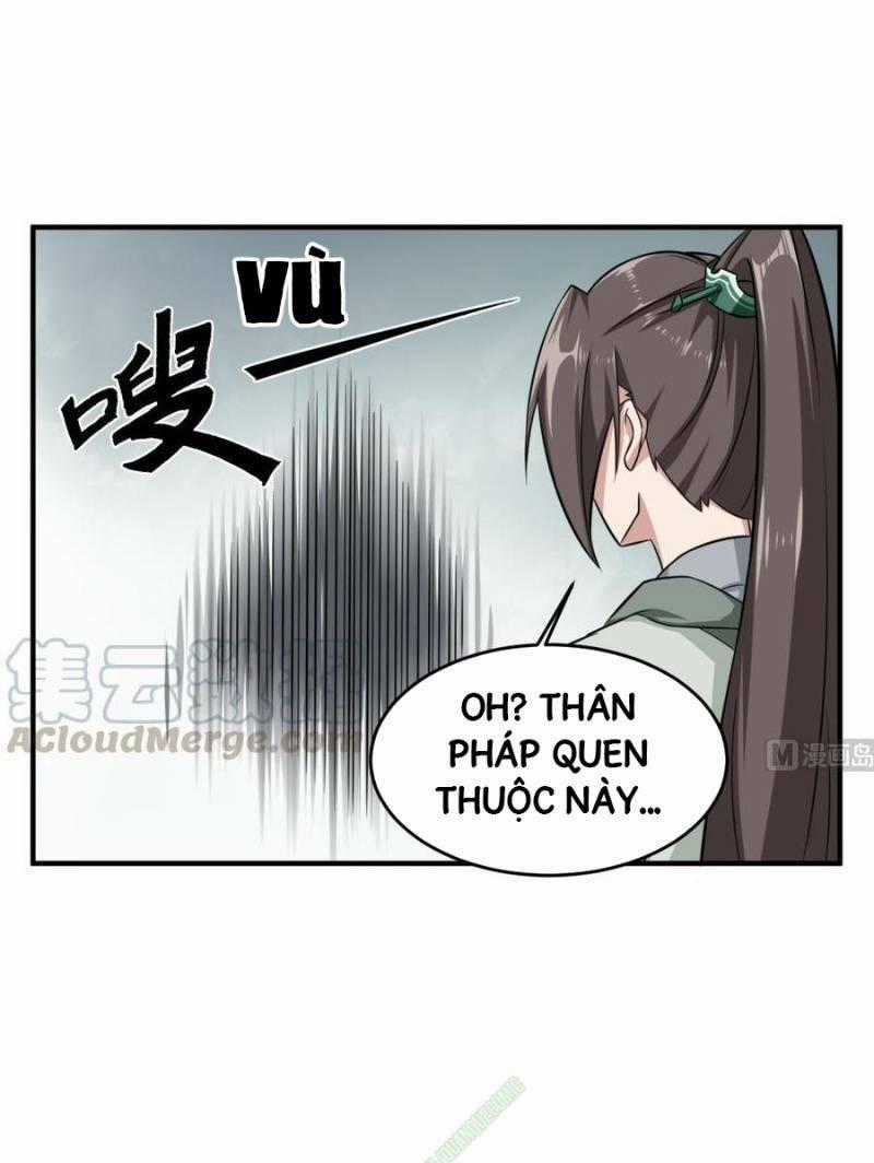 Trọng Sinh Tới Đại Đường Chapter 23 trang 15