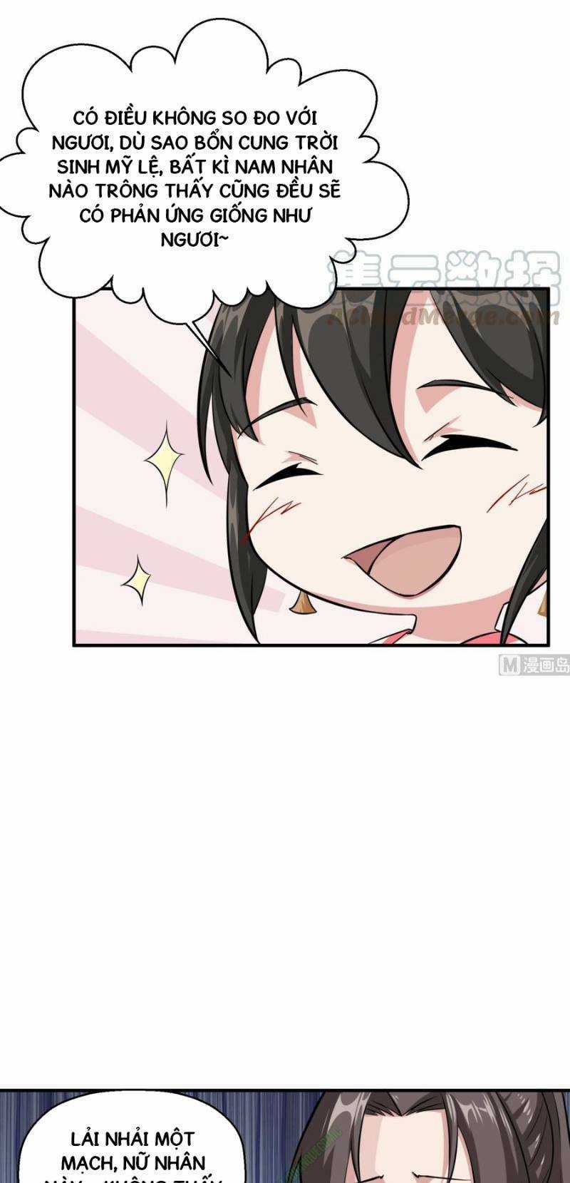 Trọng Sinh Tới Đại Đường Chapter 23 trang 2