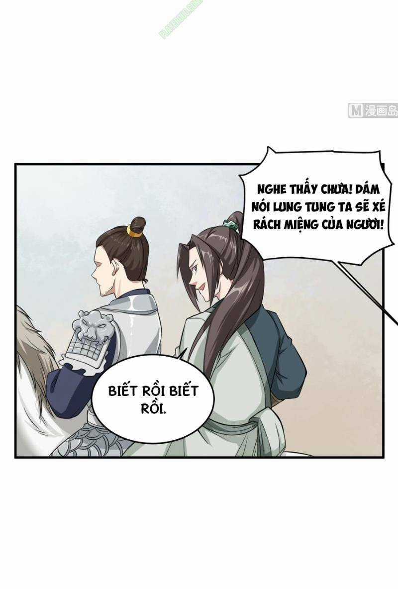 Trọng Sinh Tới Đại Đường Chapter 23 trang 9