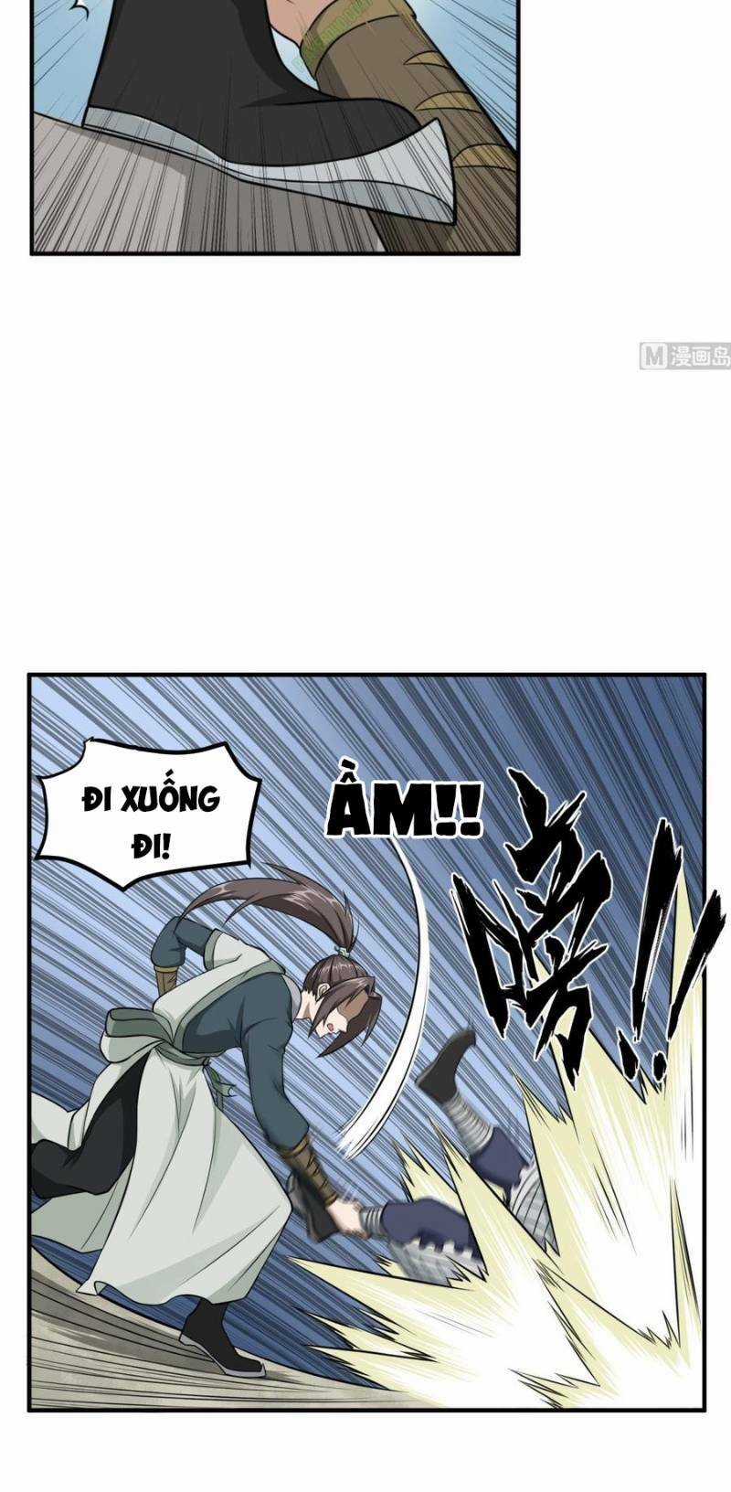 Trọng Sinh Tới Đại Đường Chapter 24 trang 11