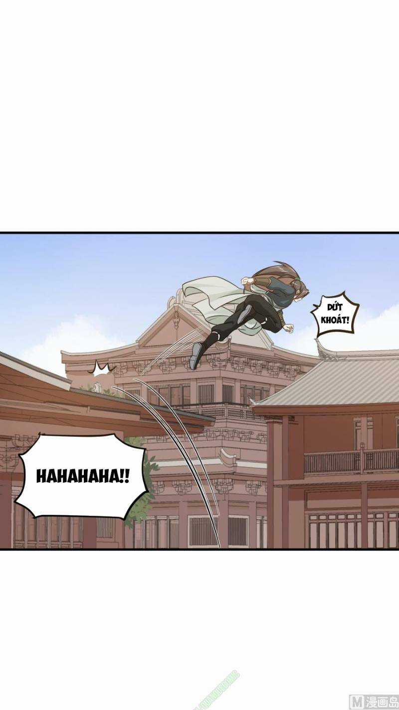 Trọng Sinh Tới Đại Đường Chapter 24 trang 14