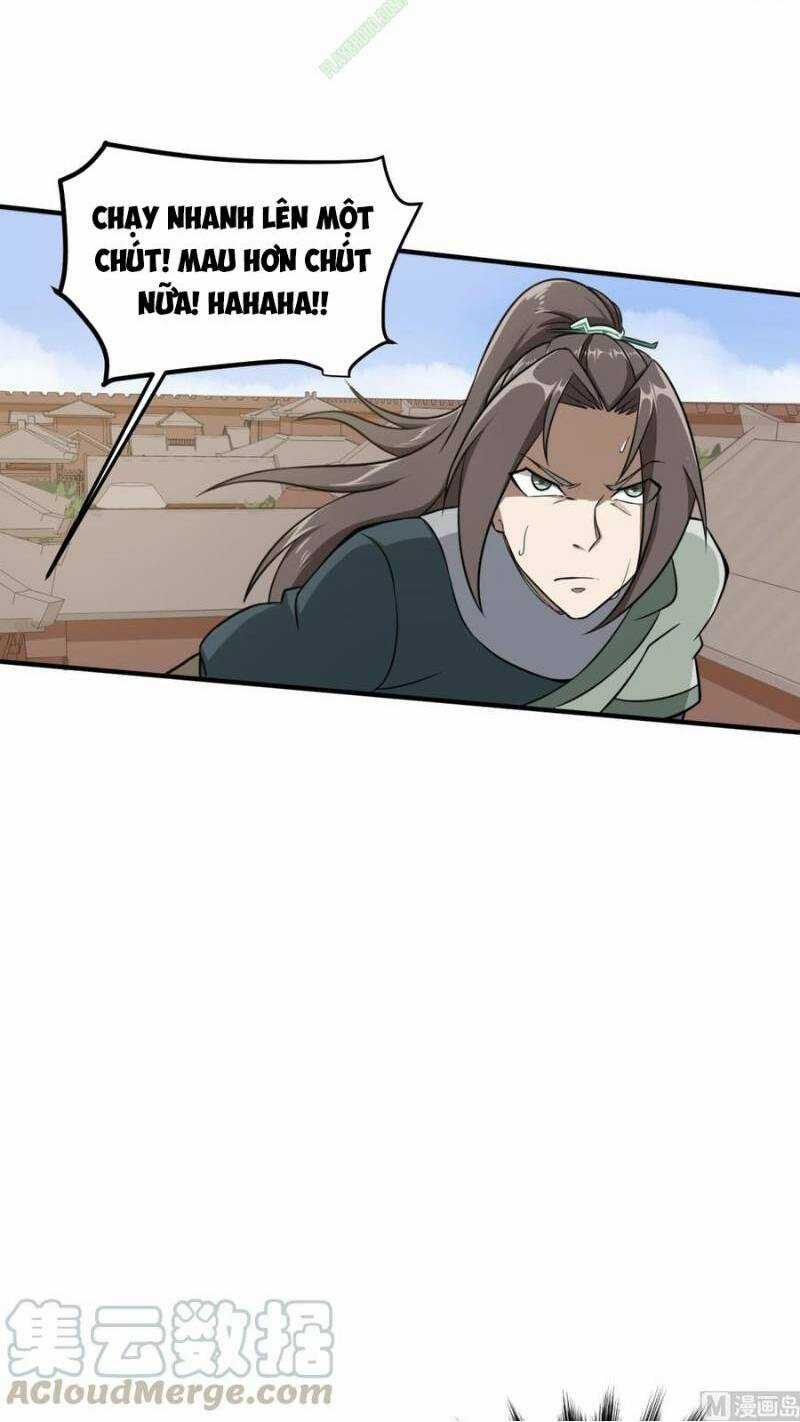 Trọng Sinh Tới Đại Đường Chapter 24 trang 15