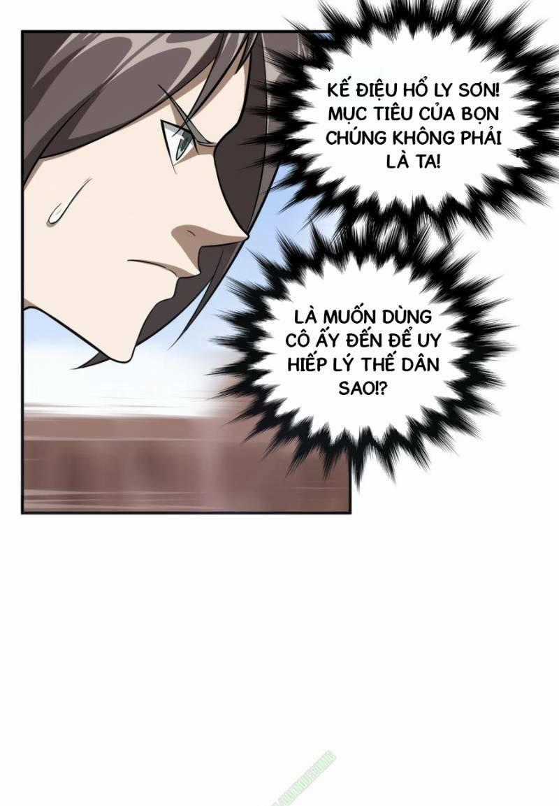 Trọng Sinh Tới Đại Đường Chapter 24 trang 16