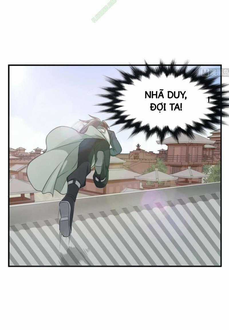 Trọng Sinh Tới Đại Đường Chapter 24 trang 17