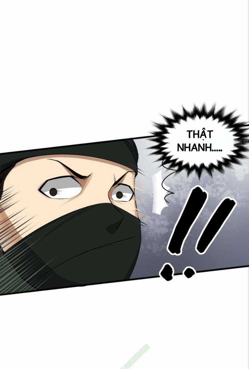 Trọng Sinh Tới Đại Đường Chapter 24 trang 2