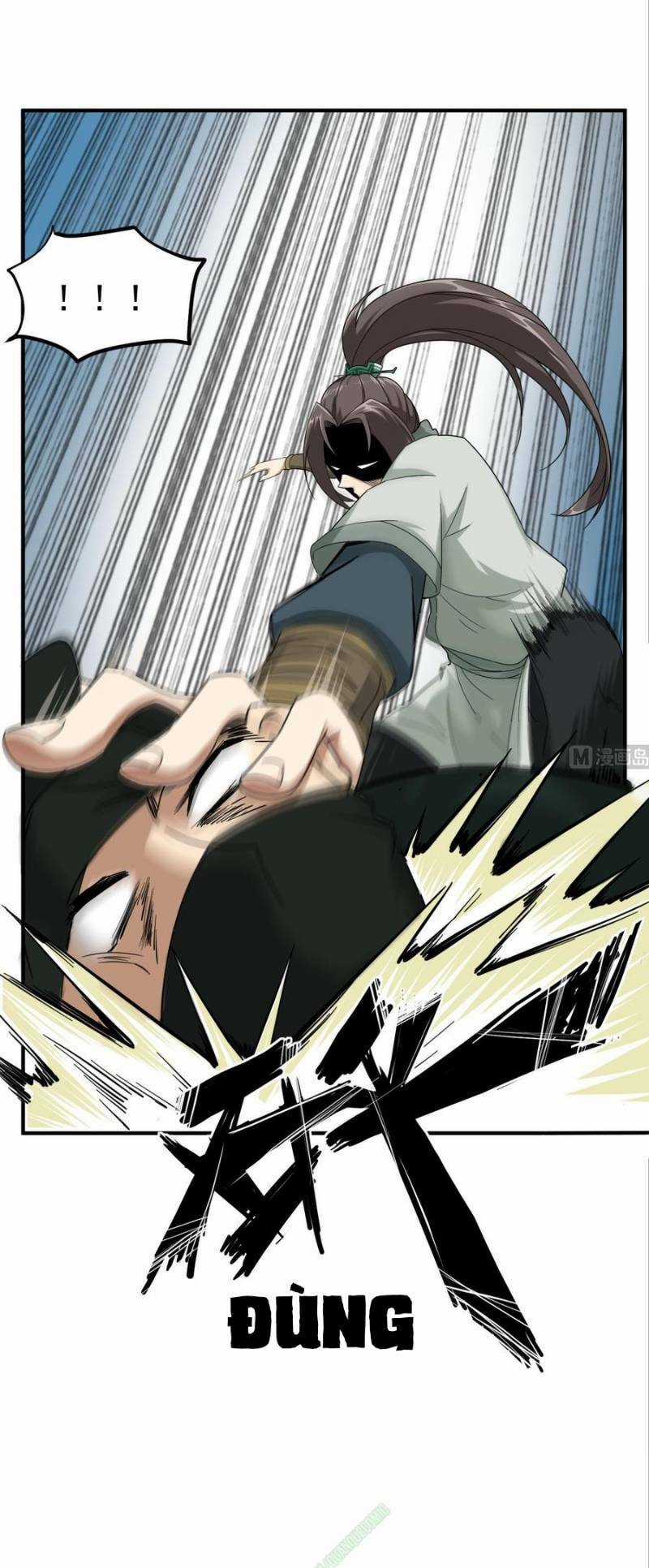 Trọng Sinh Tới Đại Đường Chapter 24 trang 4