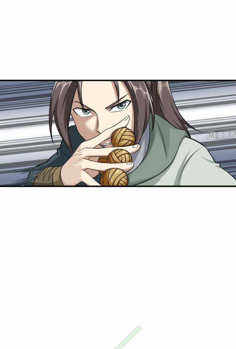 Trọng Sinh Tới Đại Đường Chapter 24 trang 6