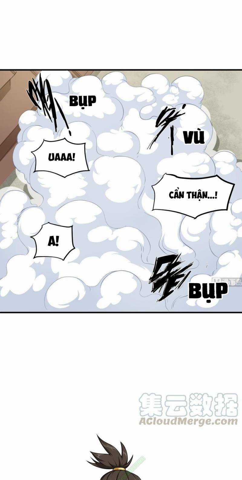 Trọng Sinh Tới Đại Đường Chapter 24 trang 8