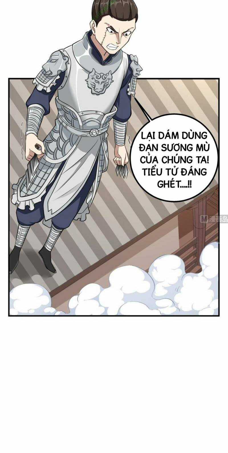 Trọng Sinh Tới Đại Đường Chapter 24 trang 9