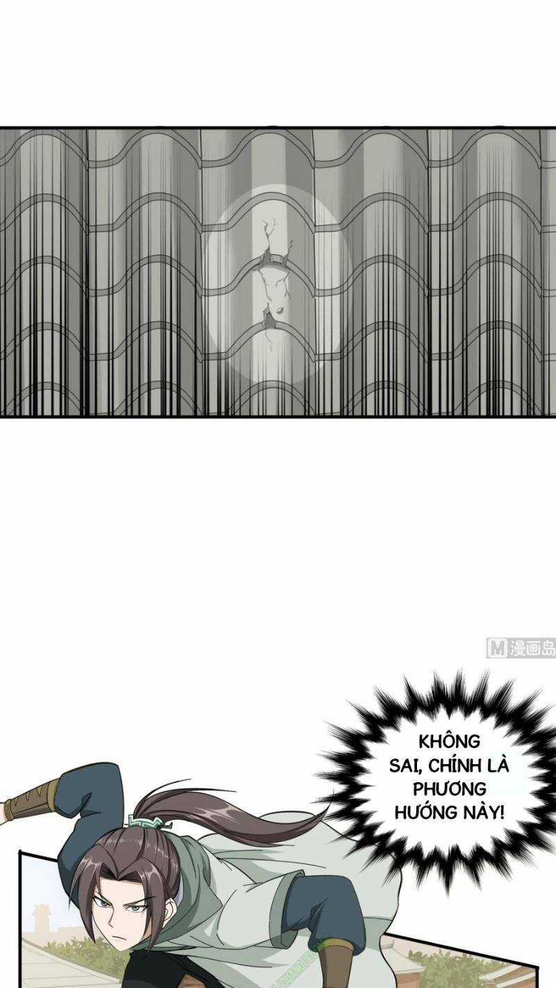 Trọng Sinh Tới Đại Đường Chapter 25 trang 10