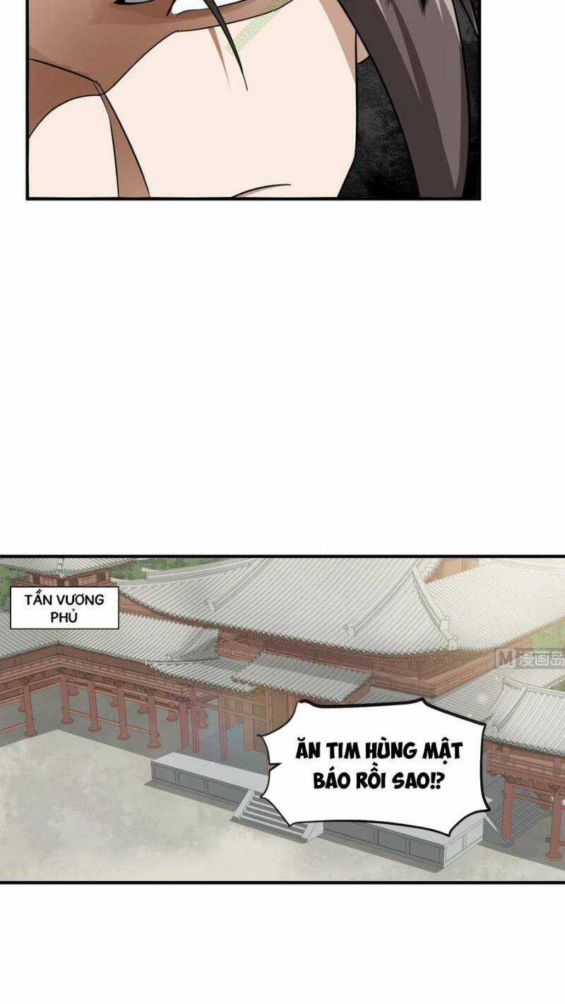 Trọng Sinh Tới Đại Đường Chapter 25 trang 13