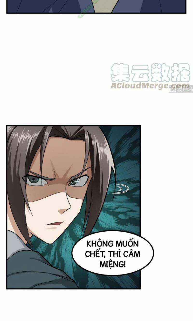 Trọng Sinh Tới Đại Đường Chapter 25 trang 5