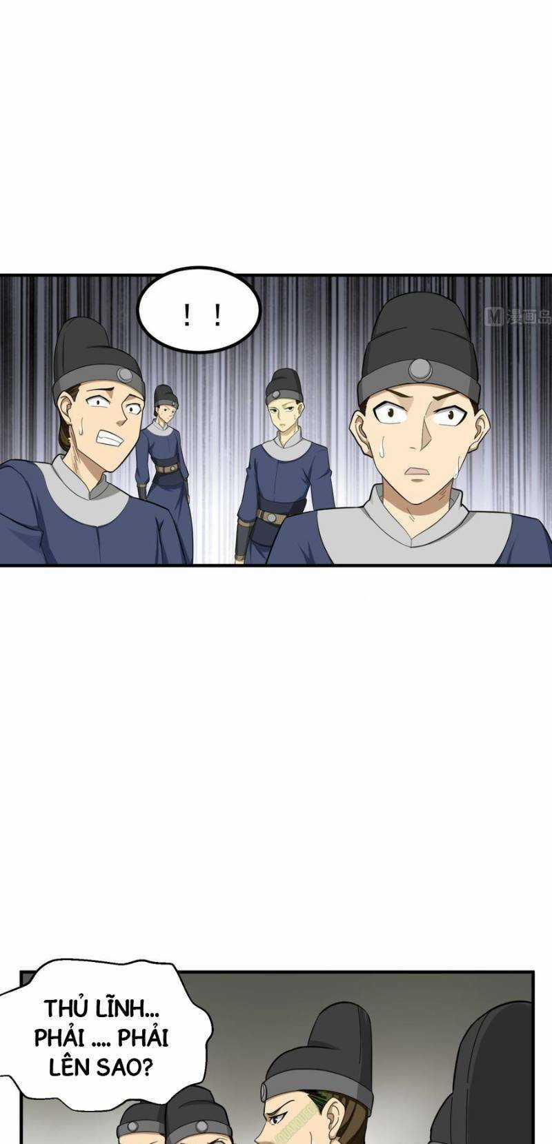 Trọng Sinh Tới Đại Đường Chapter 25 trang 6