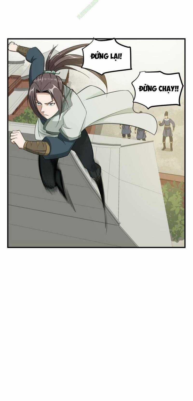 Trọng Sinh Tới Đại Đường Chapter 25 trang 9