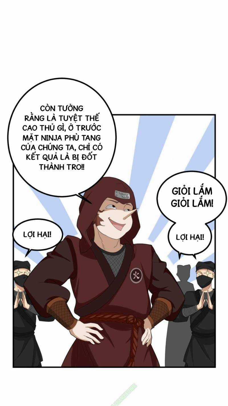 Trọng Sinh Tới Đại Đường Chapter 26 trang 10