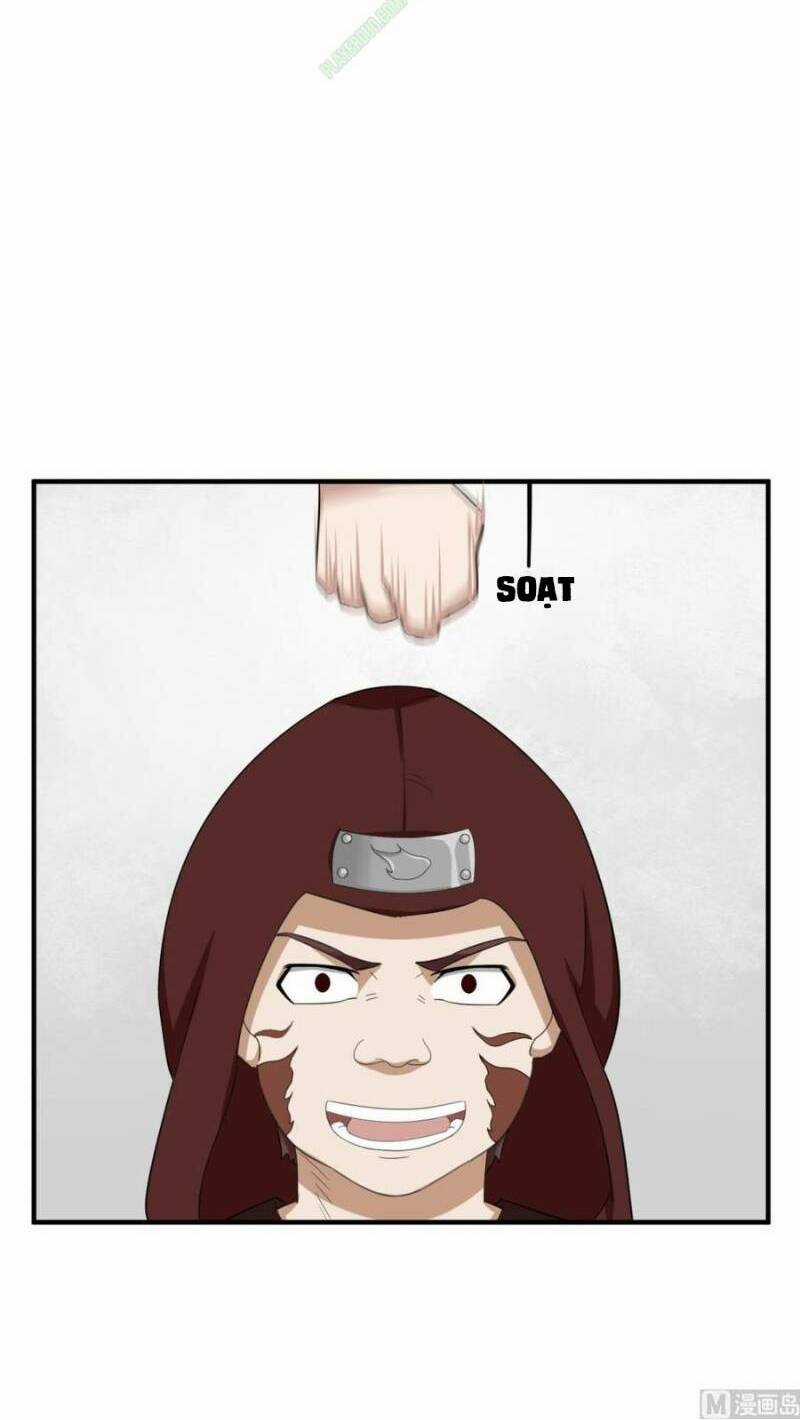 Trọng Sinh Tới Đại Đường Chapter 26 trang 11