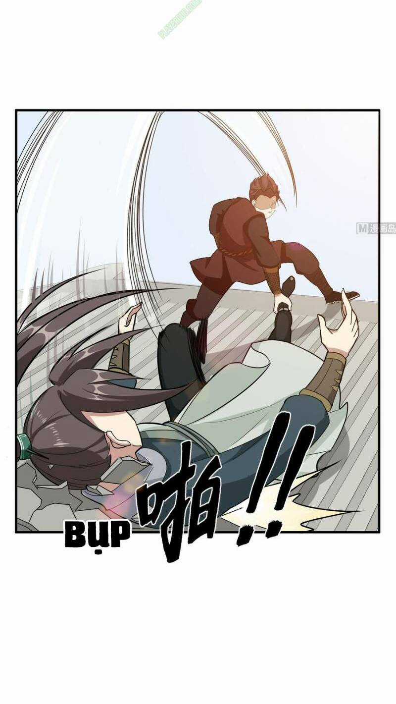 Trọng Sinh Tới Đại Đường Chapter 26 trang 15