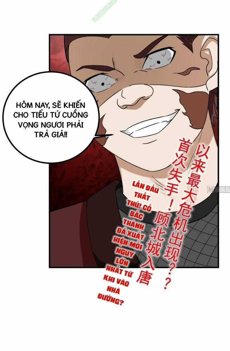 Trọng Sinh Tới Đại Đường Chapter 26 trang 17