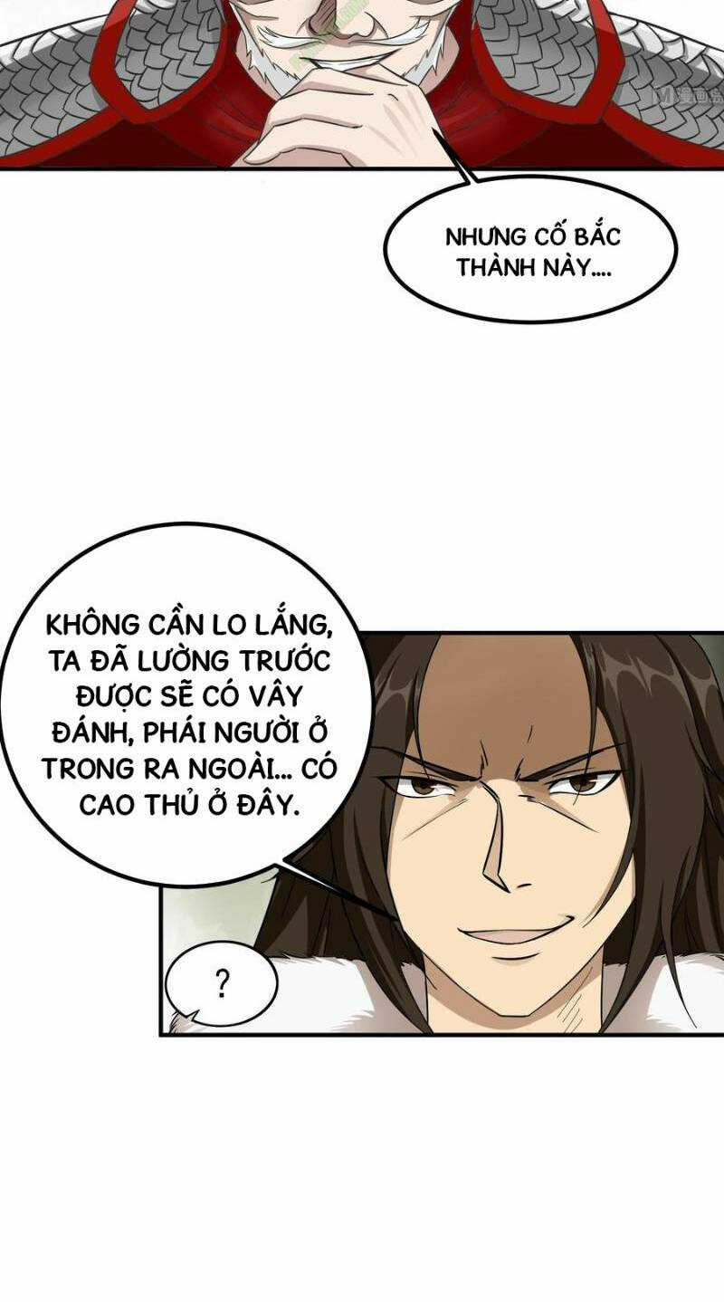 Trọng Sinh Tới Đại Đường Chapter 26 trang 3