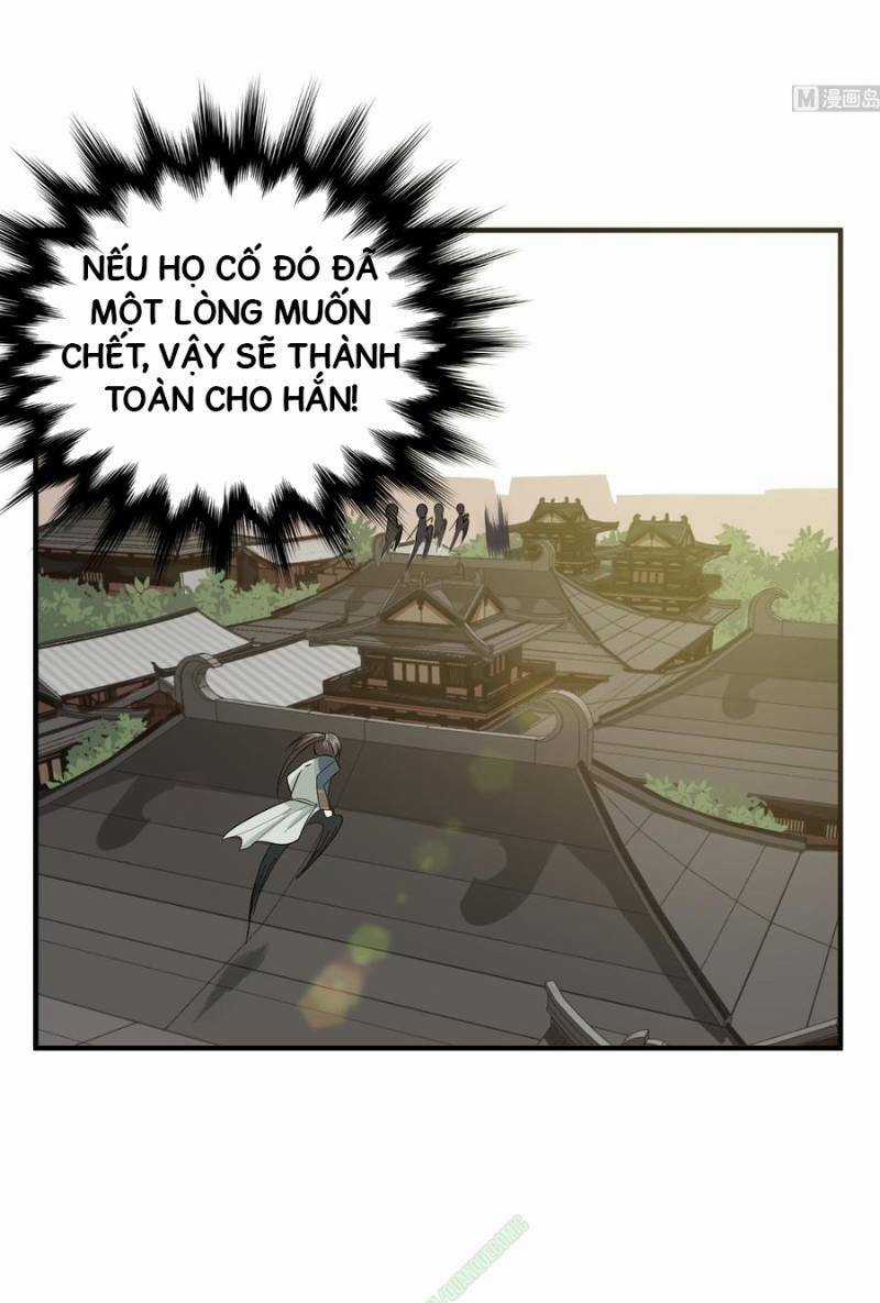 Trọng Sinh Tới Đại Đường Chapter 26 trang 4