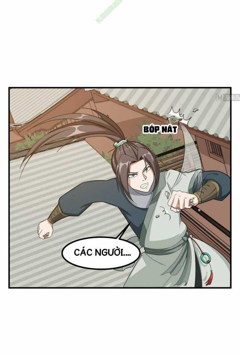 Trọng Sinh Tới Đại Đường Chapter 26 trang 5