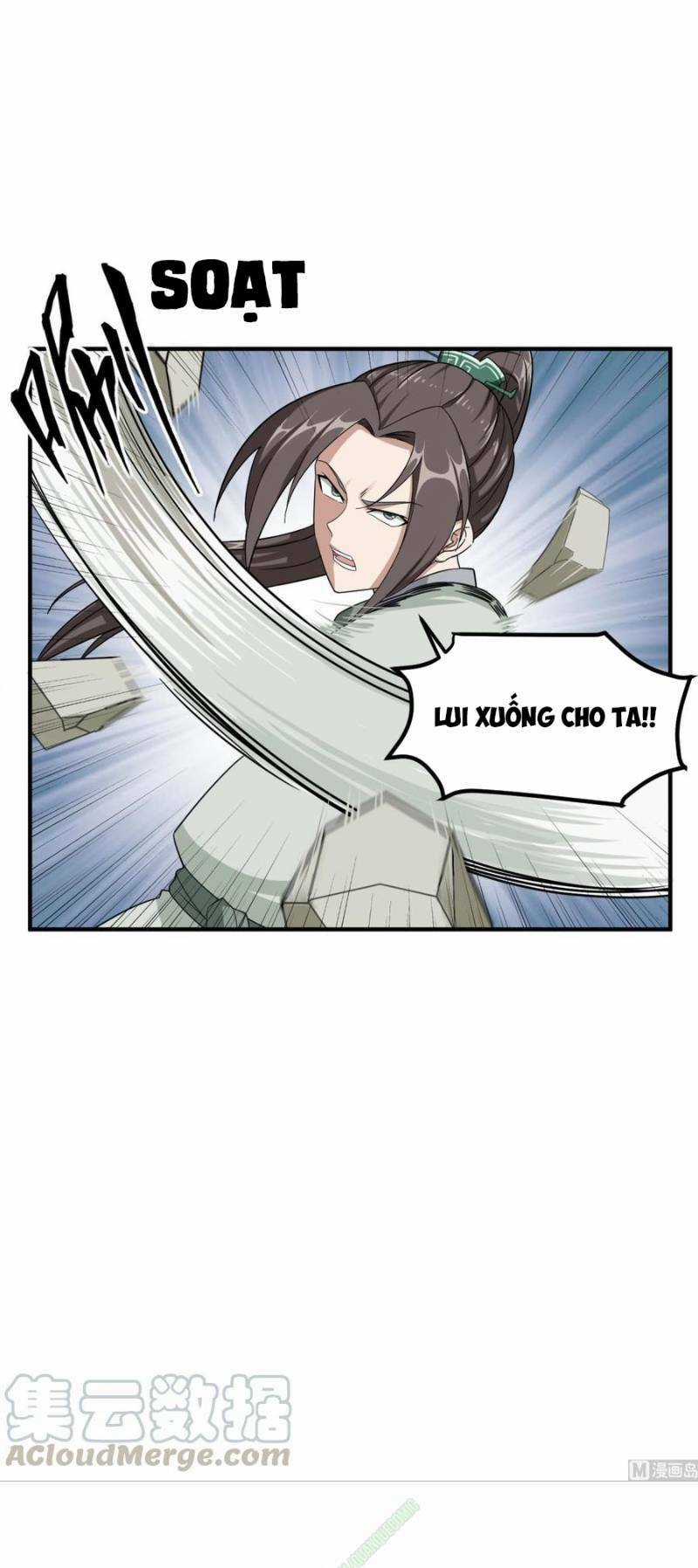 Trọng Sinh Tới Đại Đường Chapter 26 trang 6