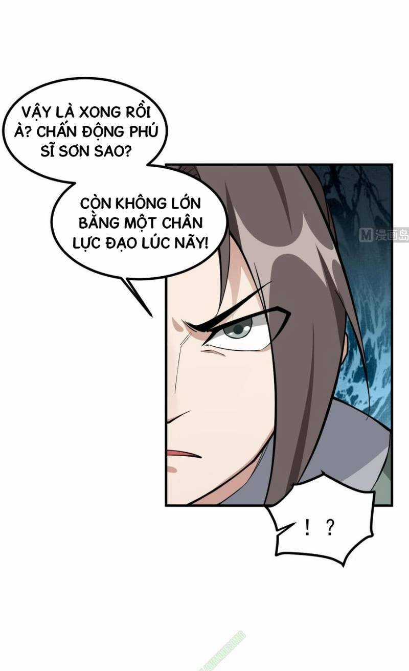 Trọng Sinh Tới Đại Đường Chapter 27 trang 12