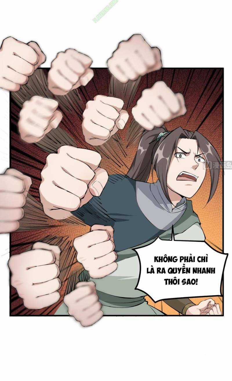 Trọng Sinh Tới Đại Đường Chapter 27 trang 13