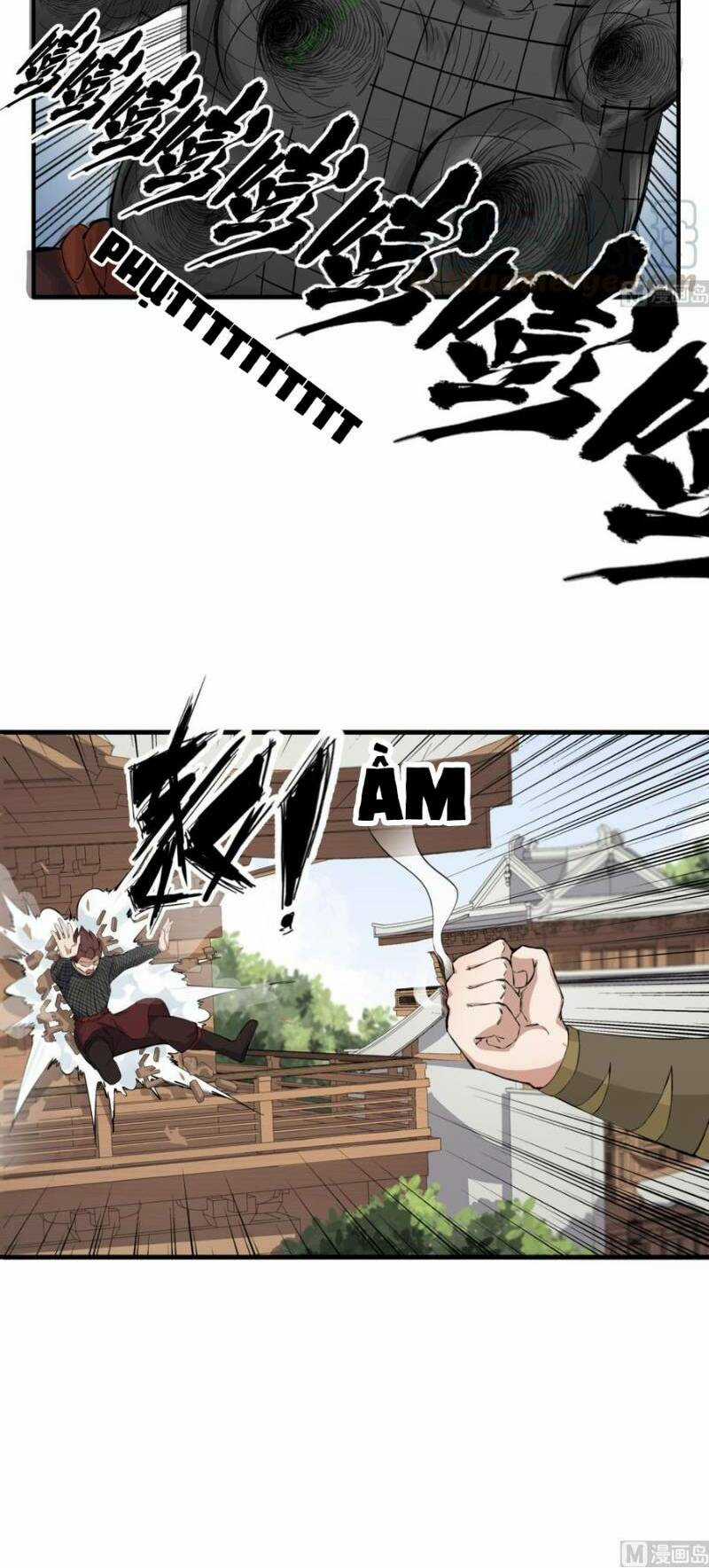 Trọng Sinh Tới Đại Đường Chapter 27 trang 15