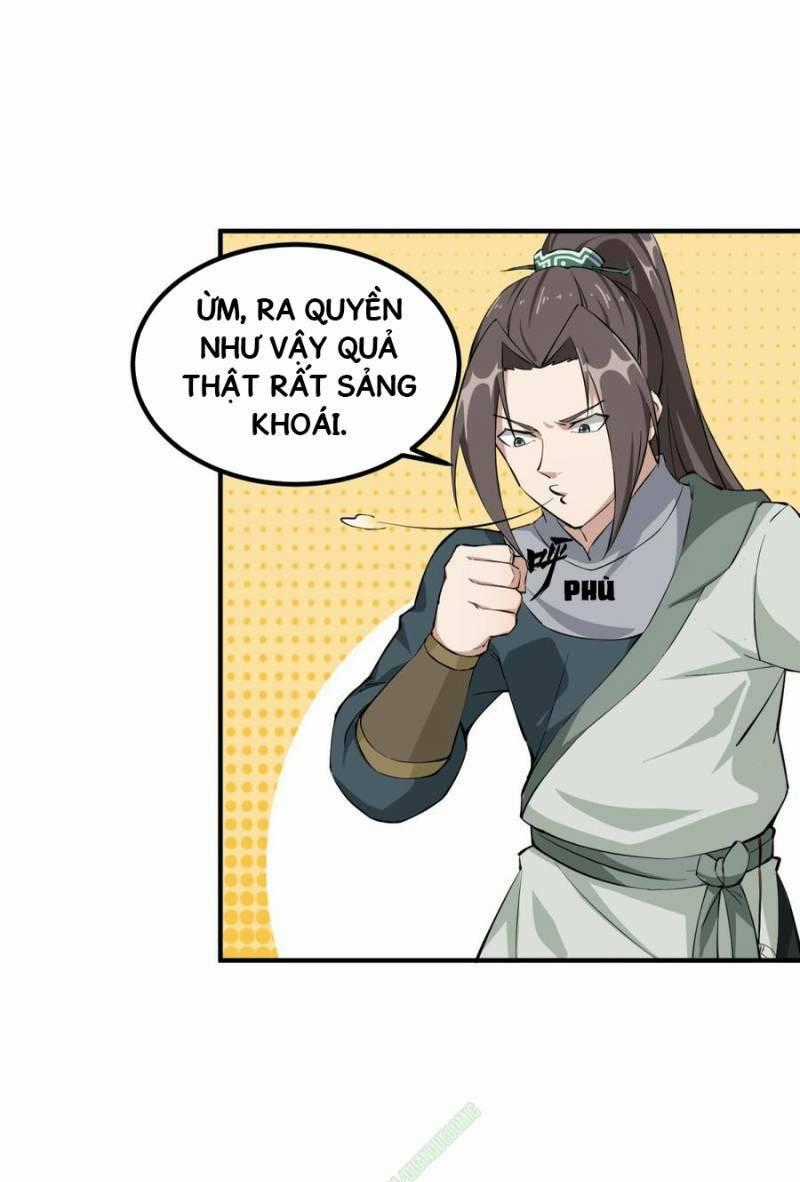 Trọng Sinh Tới Đại Đường Chapter 27 trang 16