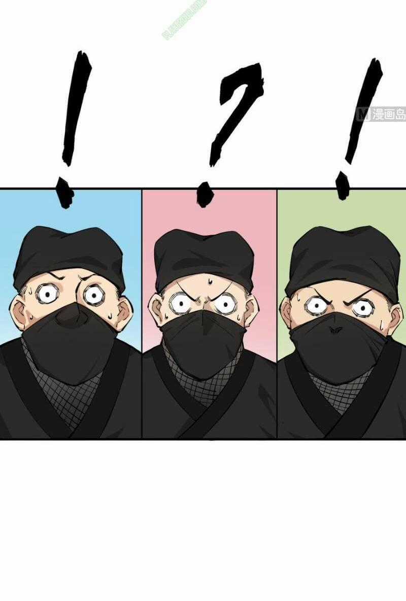 Trọng Sinh Tới Đại Đường Chapter 27 trang 17