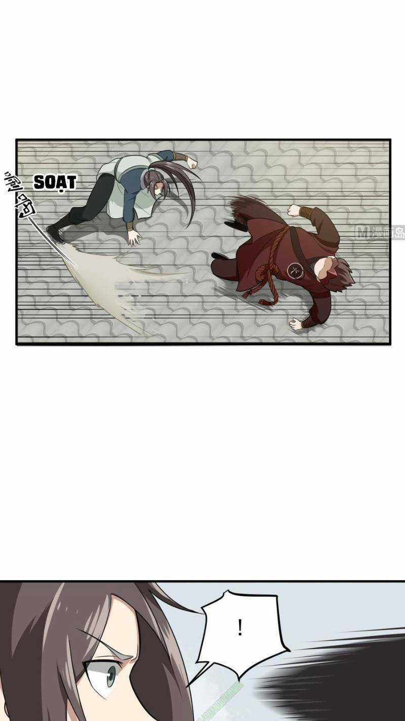 Trọng Sinh Tới Đại Đường Chapter 27 trang 2