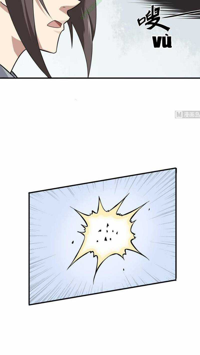 Trọng Sinh Tới Đại Đường Chapter 27 trang 3