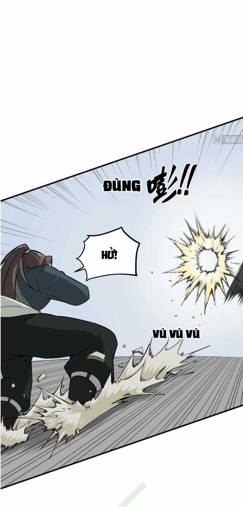 Trọng Sinh Tới Đại Đường Chapter 27 trang 4