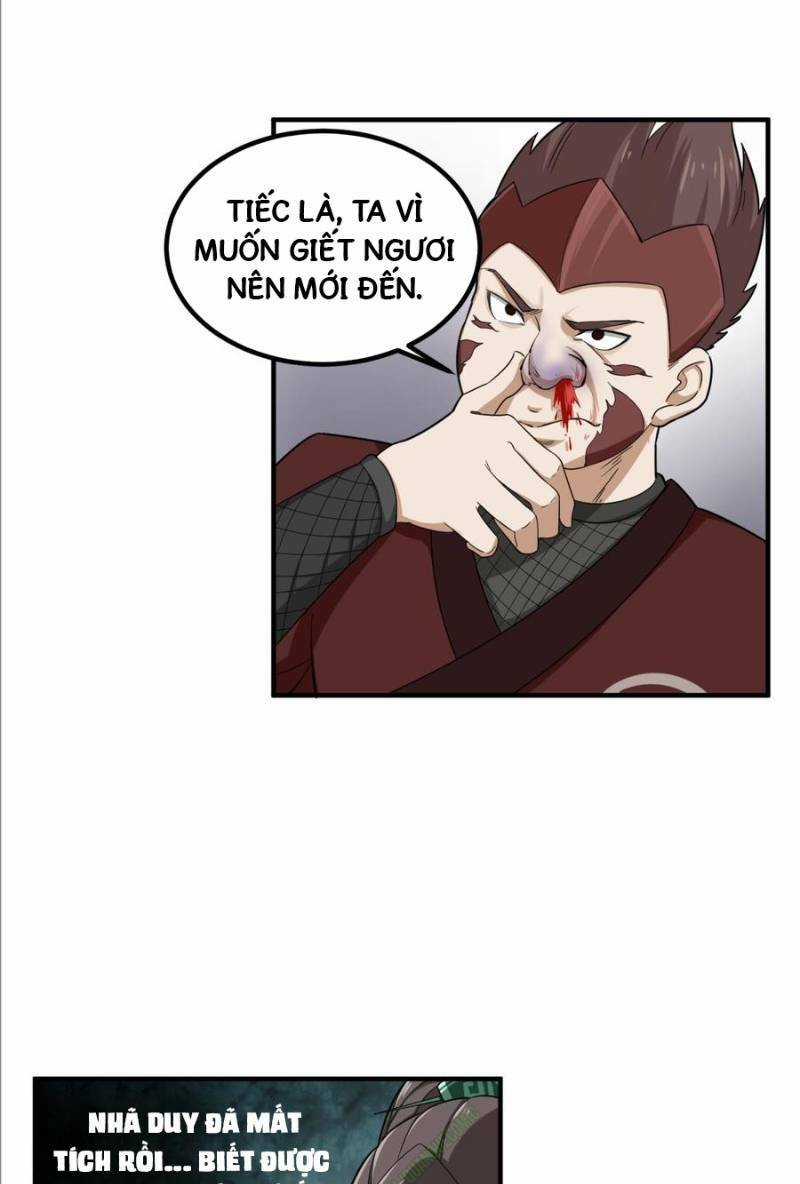 Trọng Sinh Tới Đại Đường Chapter 27 trang 6