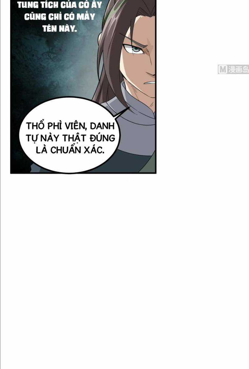 Trọng Sinh Tới Đại Đường Chapter 27 trang 7