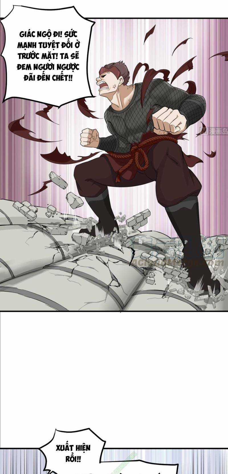 Trọng Sinh Tới Đại Đường Chapter 27 trang 8