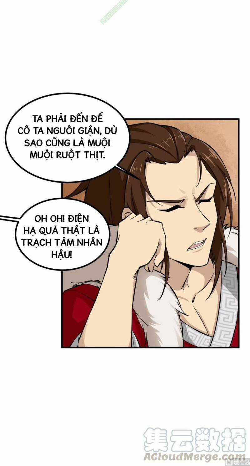 Trọng Sinh Tới Đại Đường Chapter 28 trang 11