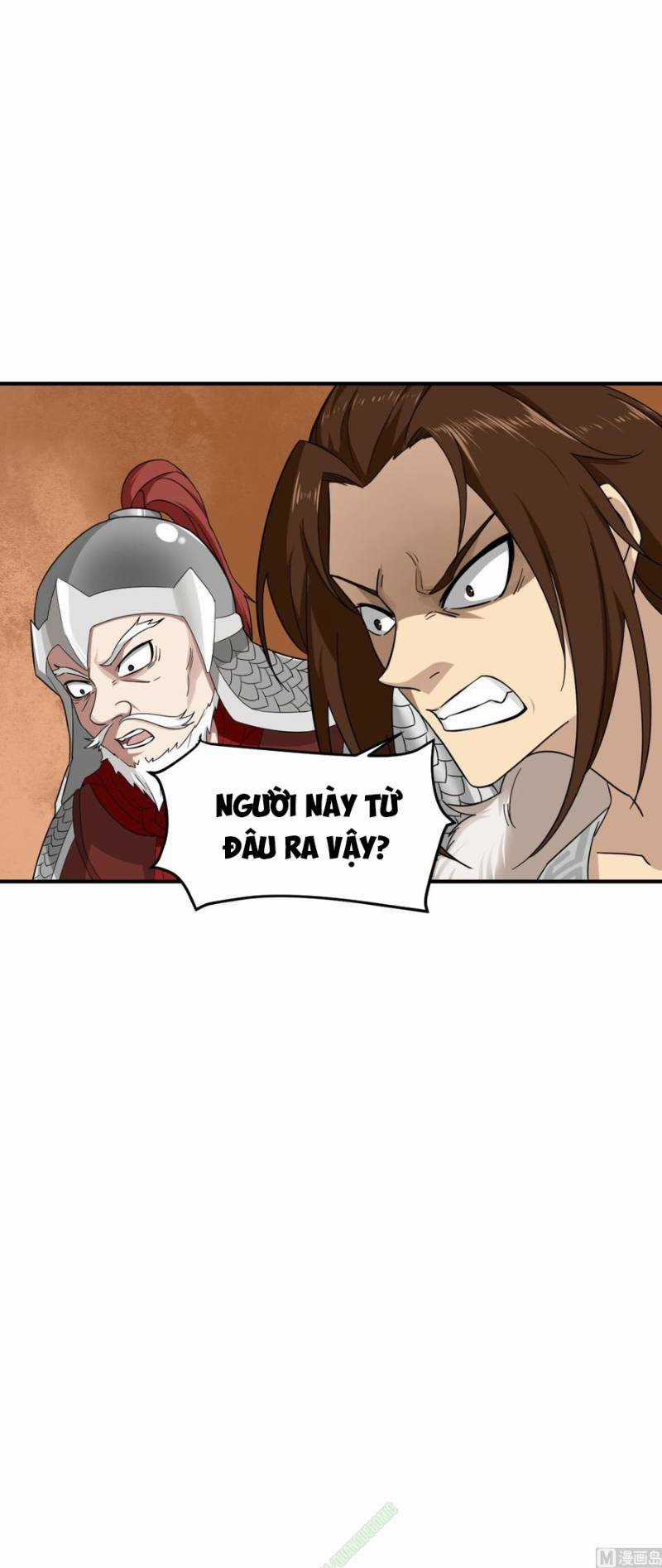 Trọng Sinh Tới Đại Đường Chapter 28 trang 2