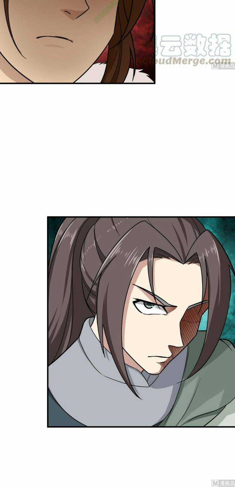 Trọng Sinh Tới Đại Đường Chapter 28 trang 7