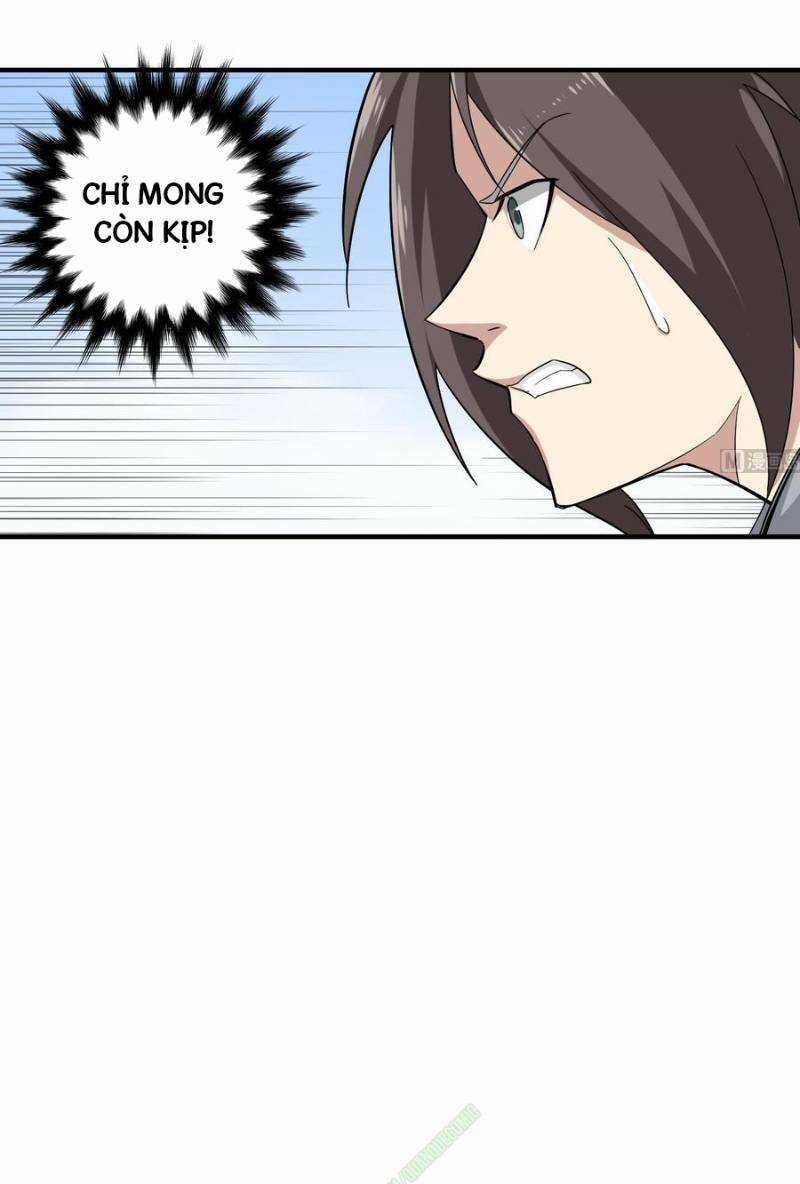 Trọng Sinh Tới Đại Đường Chapter 28 trang 8