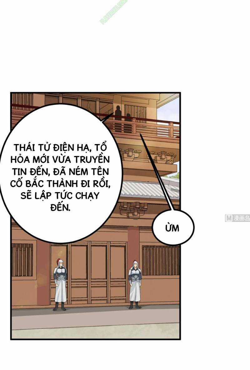 Trọng Sinh Tới Đại Đường Chapter 28 trang 9