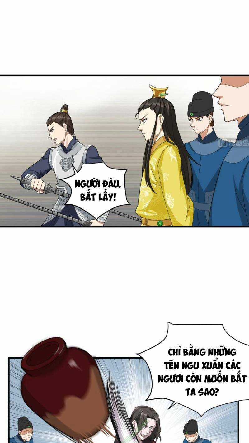 Trọng Sinh Tới Đại Đường Chapter 29 trang 12