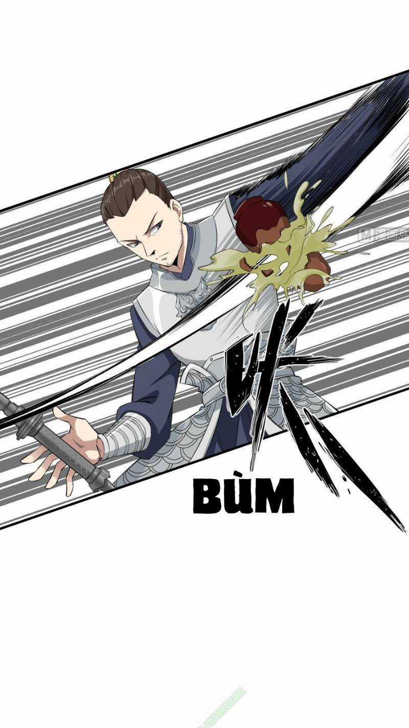 Trọng Sinh Tới Đại Đường Chapter 29 trang 14